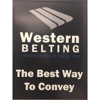 Western Belting & Hose Logo