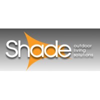 Shade Outdoor Living Solutions Logo