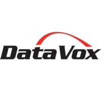 DataVox Logo