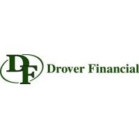 Drover Financial Logo
