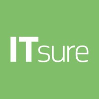 IT sure GmbH Logo