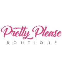 Pretty Please Boutique Logo