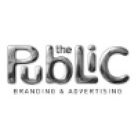 The Public Logo