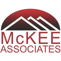 McKee Associates, Inc. Logo