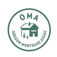 Oregon Mortgage Association Logo