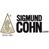 Sigmund Cohn Corp. Logo