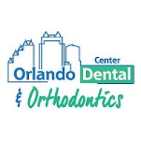 ORLANDO DENTAL CENTER PA Logo