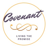 Covenant Management Services Logo