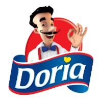 Productos Alimenticios Doria S.A.S. Logo