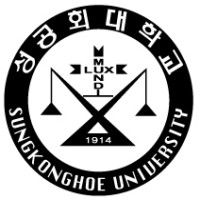 Sungkonghoe University Logo