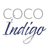 COCO INDIGO Logo