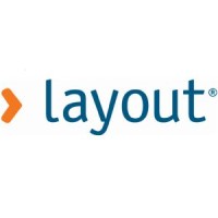 Layout - Engenharia e Serviços, LDA Logo