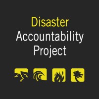 Disaster Accountability Project Logo