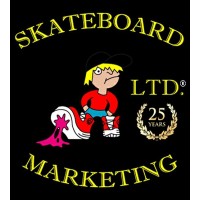 Skateboard Marketing Ltd. Logo