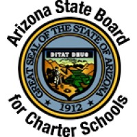Arizona State Board for Charter Schools Logo