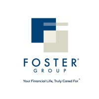 Foster Group Logo