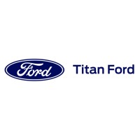 Titan Ford Logo