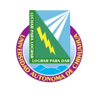 Universidad Autónoma de Chihuahua Logo