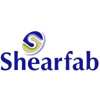 Shearfab Ltd Logo