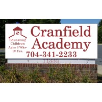 Cranfield Academy Logo