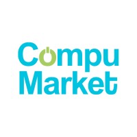 CompuMarket Logo