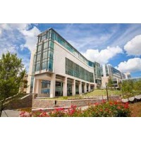 DUKE UNIVERSITY MEDICAL CENTER-PARTNERS IN CARING Logo
