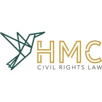 HMC Civil Rights Law Logo