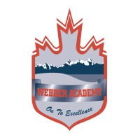 Webber Academy Logo
