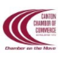 Canton Chamber of Commerce, MI Logo