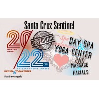 Spa Santangelo Logo