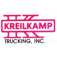 Kreilkamp Trucking Inc Logo