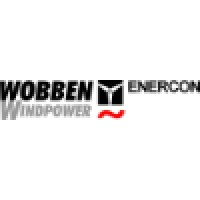 Wobben Windpower Logo