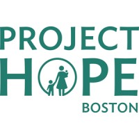 Project Hope Boston Logo
