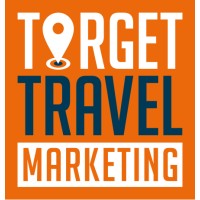 Target Travel Marketing Logo