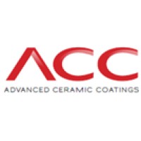 ADVANCED CERAMIC COATINGS, LLC Logo