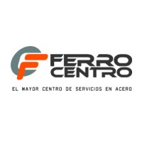Industrial y Comercial Ferrocentro Ltda Logo