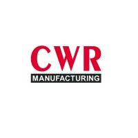 CWR Manufacturing, LLC Logo