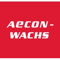 Aecon-Wachs Logo