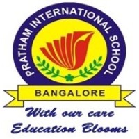 Pratham International School Logo