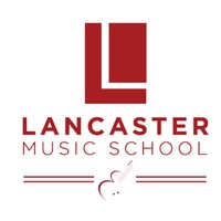 Lancaster Music School Logo
