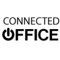 The Connected Office Logo