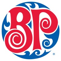 Boston Pizza Royalties Income Fund Logo