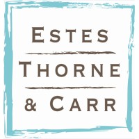 Estes Thorne & Carr PLLC Logo