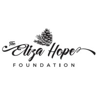 The Eliza Hope Foundation Logo