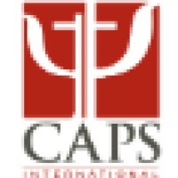 Christian Association for Psychological Studies Logo
