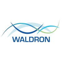 Waldron Engineering & Construction, Inc. Logo