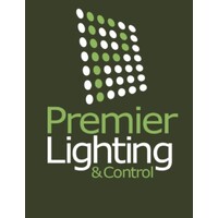 Premier Lighting & Control Logo
