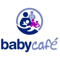 BABY CAFE USA INC Logo