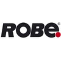 ROBE UK LTD Logo
