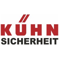 Kühn Sicherheit GmbH Logo